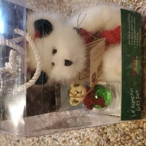 Boyd's Holiday Gift Set